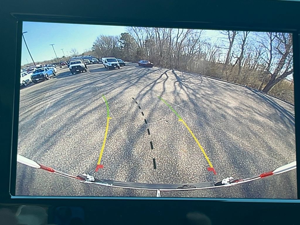 New 2026 RAM ProMaster 1500 w/ Convenience Group image 9