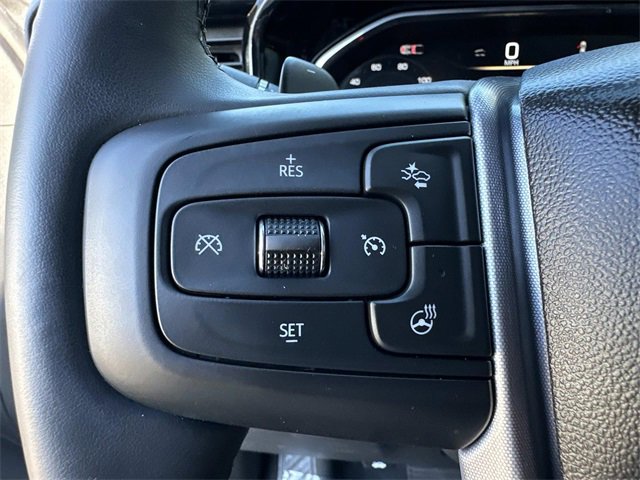 Used 2025 GMC Sierra 1500 Elevation w/ Preferred Package image 30