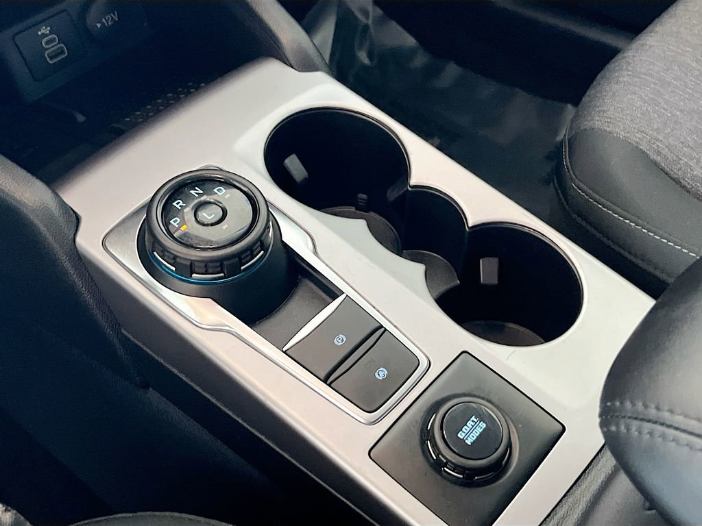 Used 2024 Ford Bronco Sport Big Bend w/ Convenience Package image 17