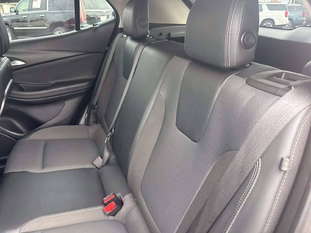 Used 2021 Buick Encore GX Preferred FWD image 29