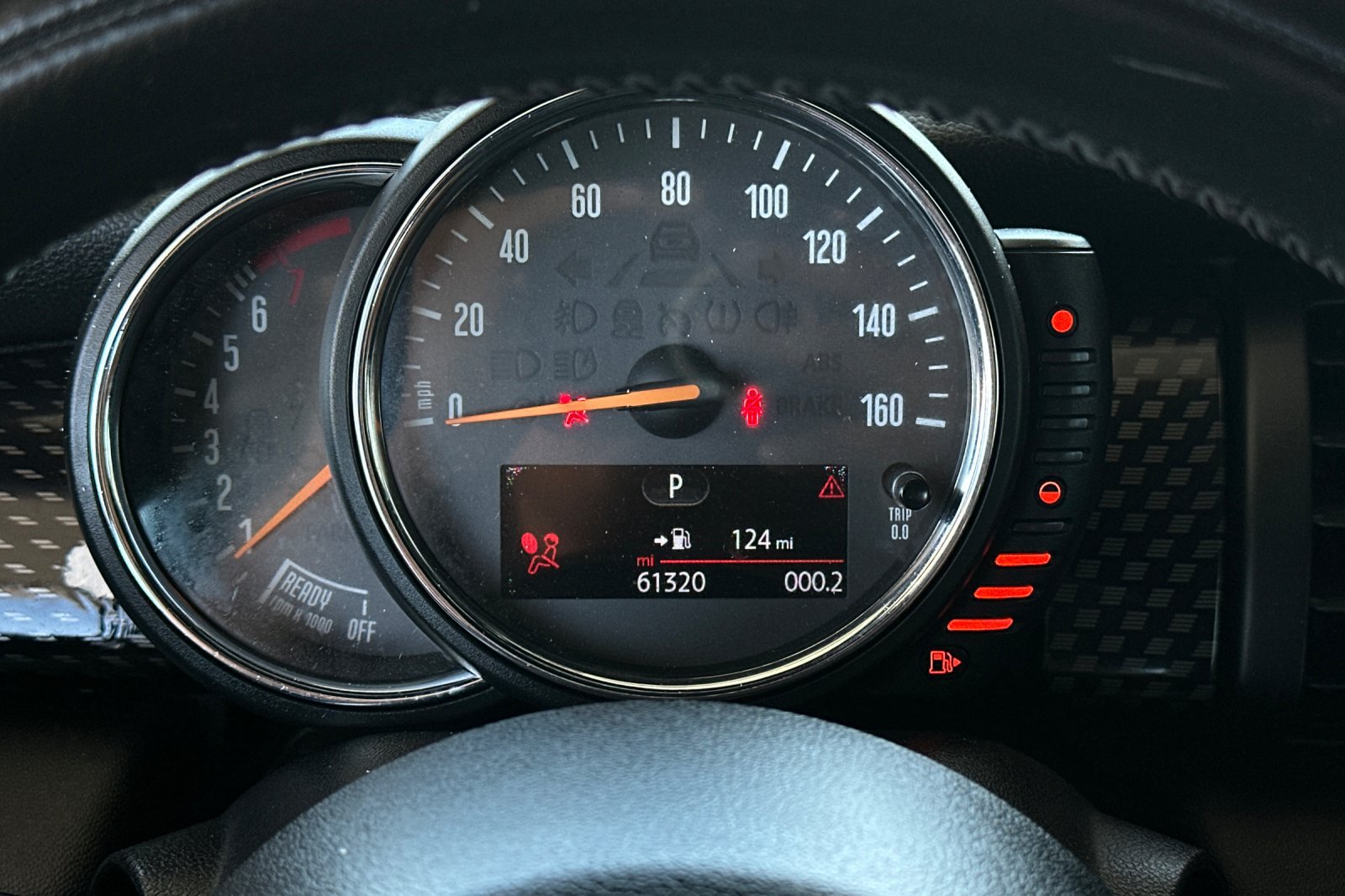 Used 2017 MINI Cooper S FWD image 23