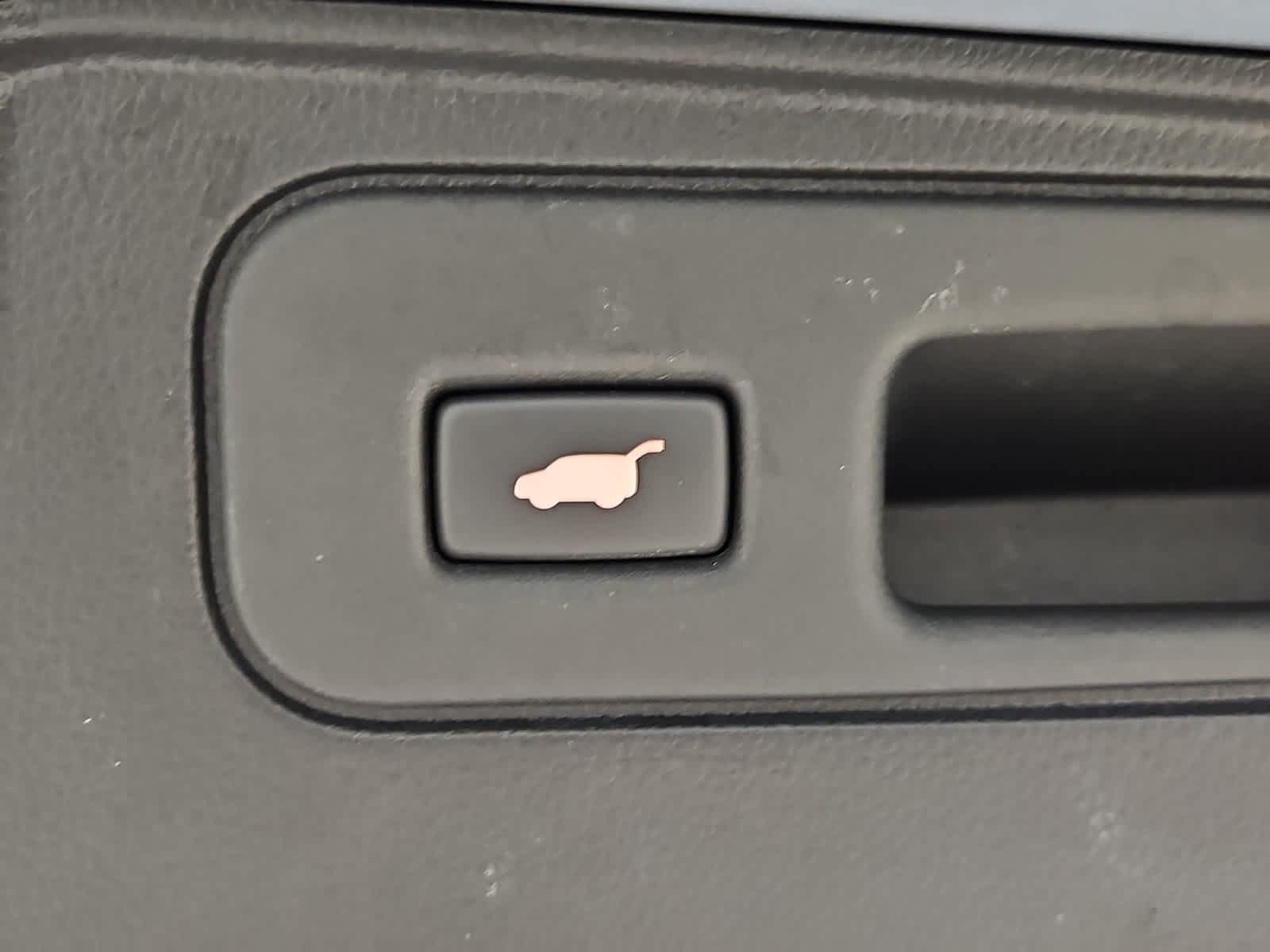 Certified 2024 Honda Passport EX-L image 24