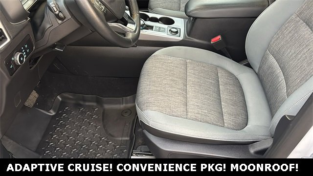 Used 2023 Ford Bronco Sport Big Bend w/ Convenience Package image 26