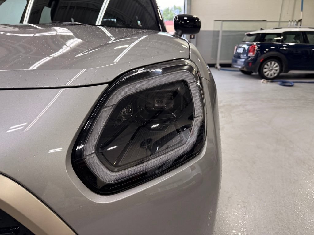 New 2027 MINI Cooper Countryman S AWD/4WD image 9