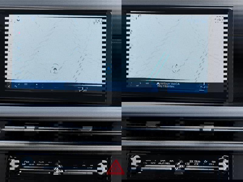 New 2026 Hyundai Tucson Limited image 13