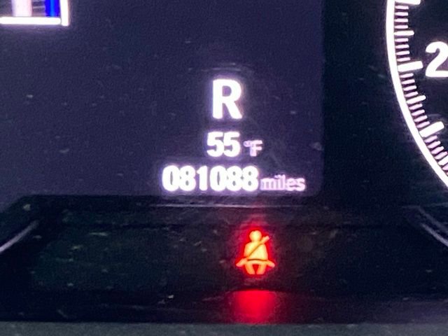 Certified 2019 Honda Insight Touring image 27