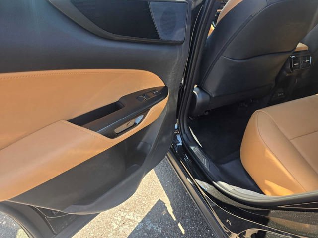 Certified 2026 Lexus NX 350 AWD image 16