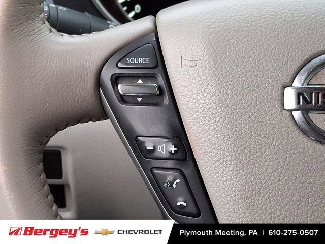 Used 2014 Nissan Quest SL image 24