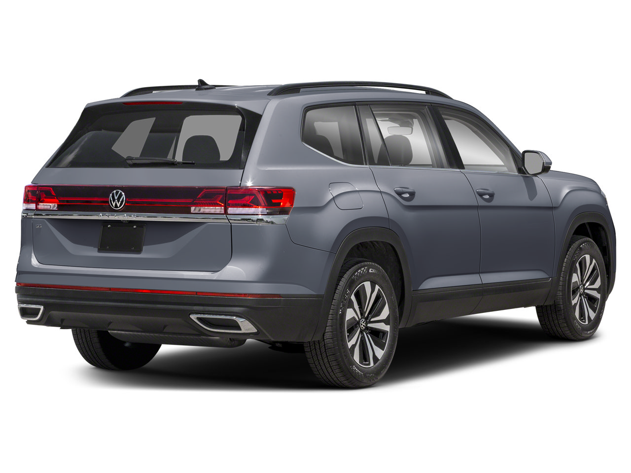 New 2026 Volkswagen Atlas SE AWD/4WD image 34