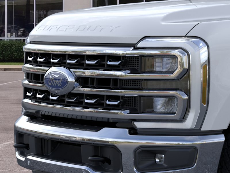 New 2026 Ford F250 Lariat w/ Tremor Off-Road Package AWD/4WD image 17