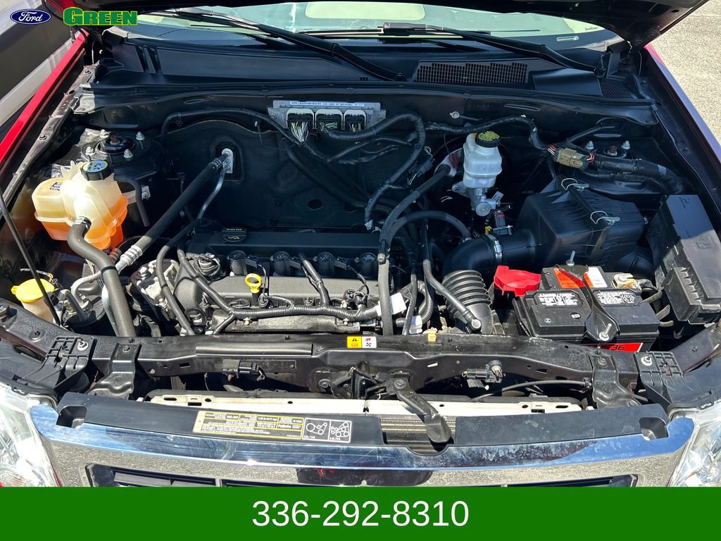 Used 2012 Ford Escape XLS FWD image 25