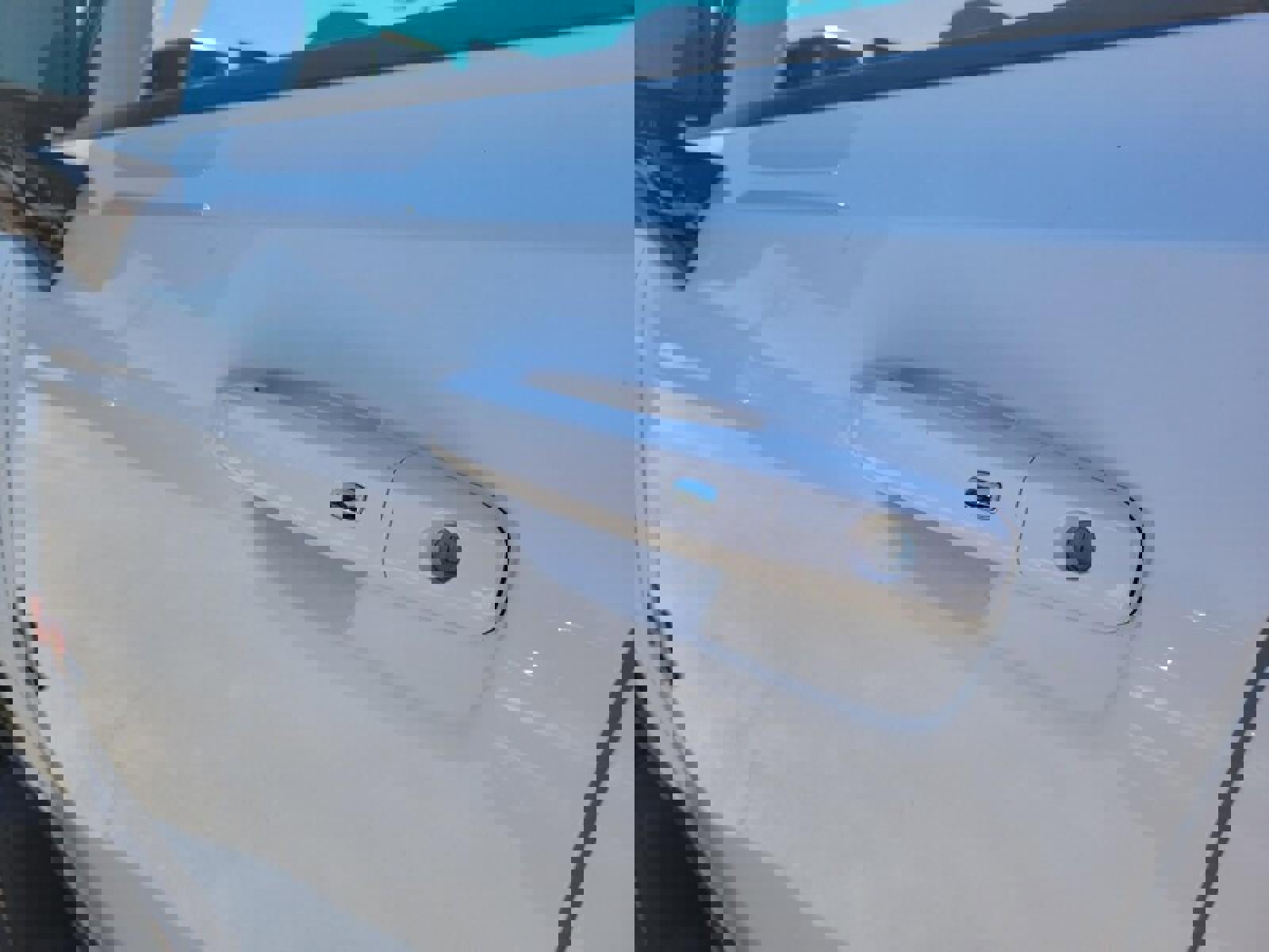 New 2025 GMC Hummer EV 3X w/ LPO, Sport Package image 11