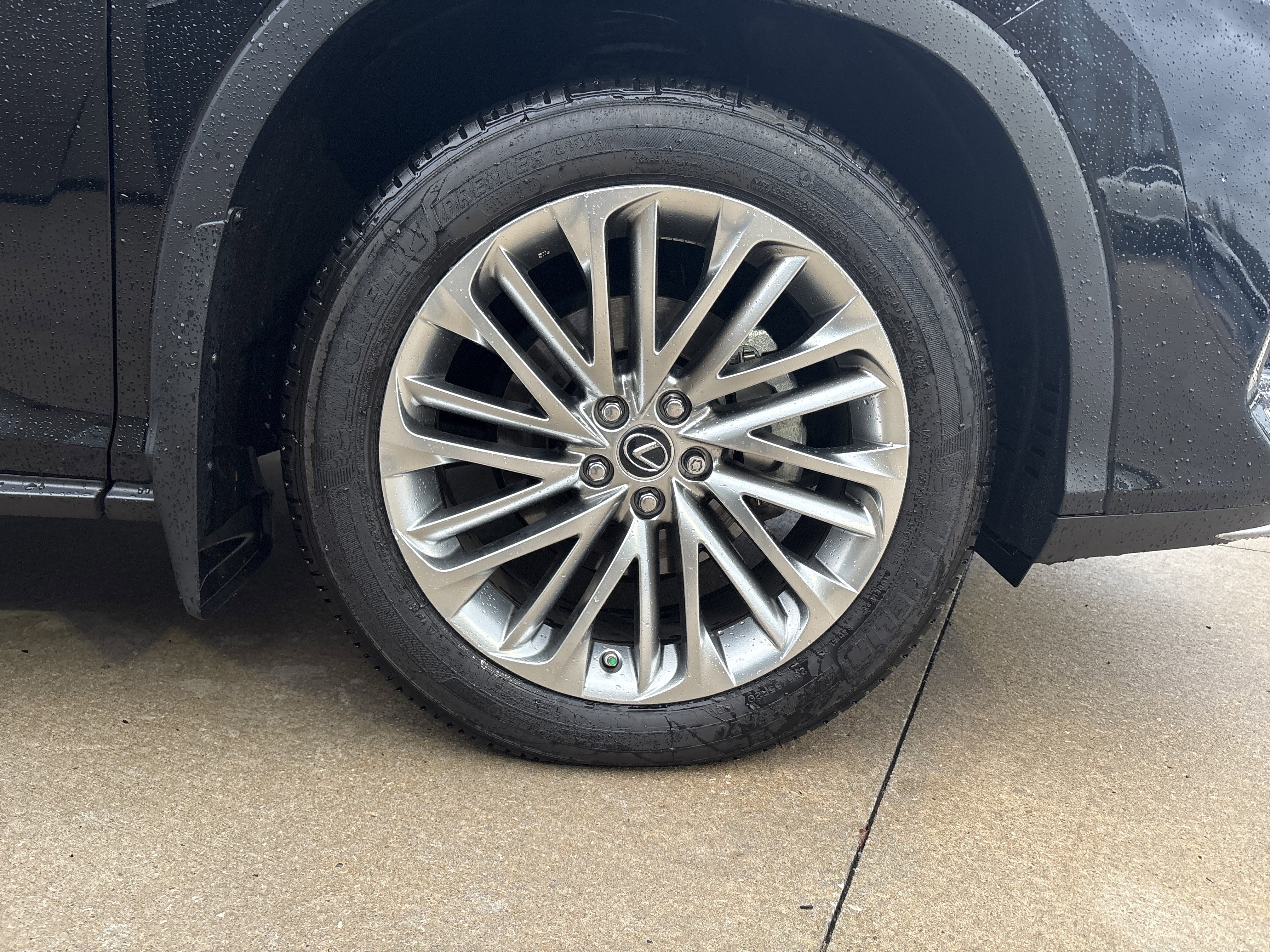 Used 2021 Lexus RX 350 AWD w/ Luxury Package image 13