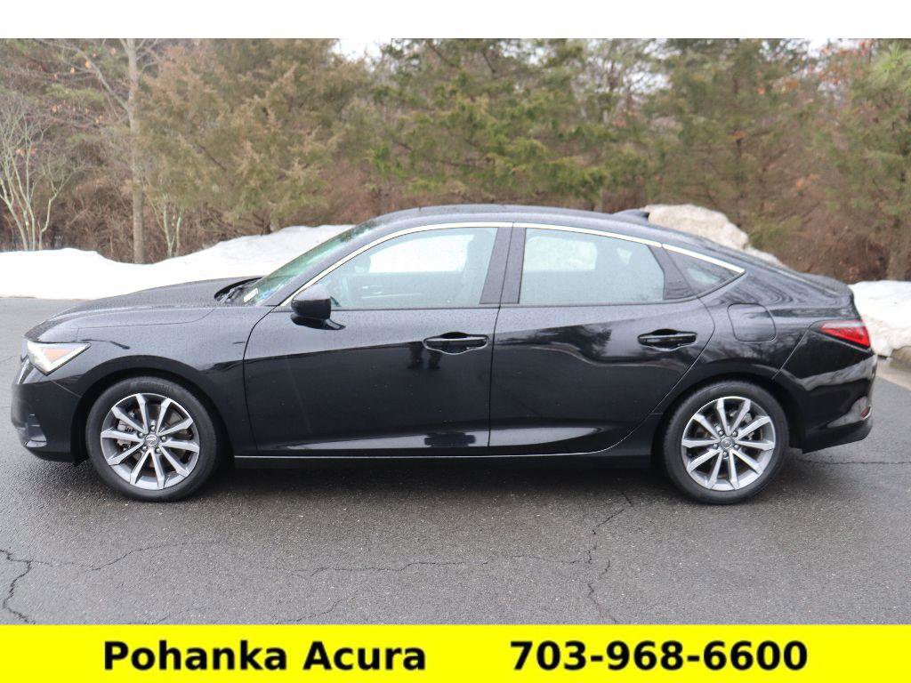 Certified 2023 Acura Integra image 4