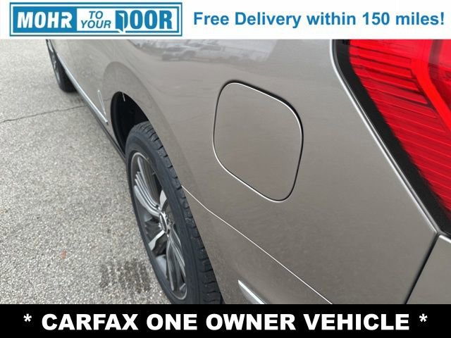 Used 2019 Lincoln Navigator Reserve image 10