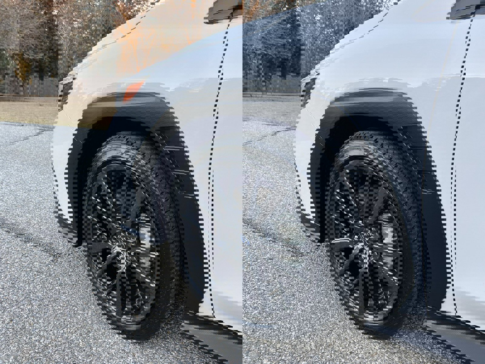 Used 2023 Subaru WRX Limited image 92