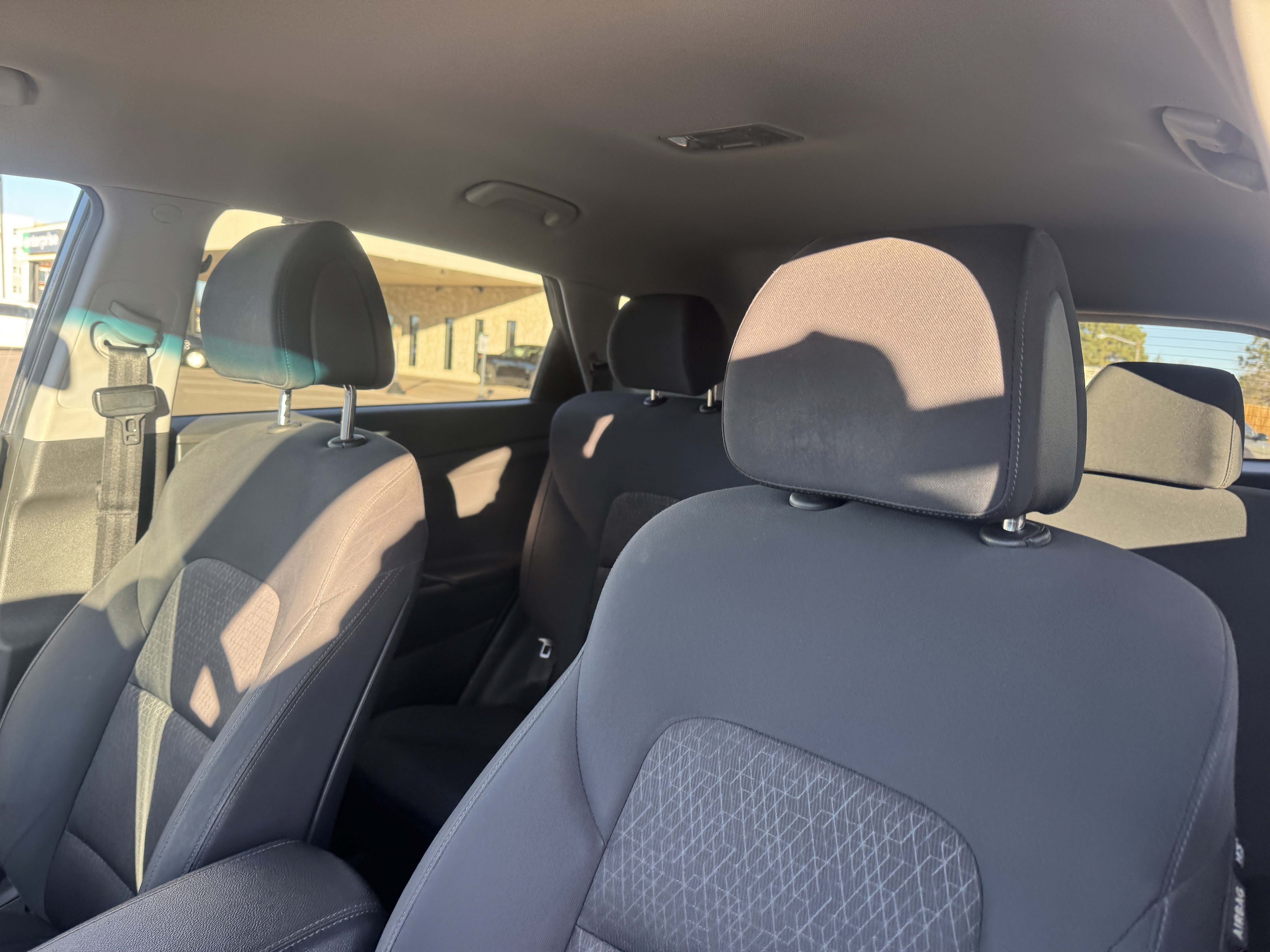 Used 2017 Hyundai Tucson SE image 13