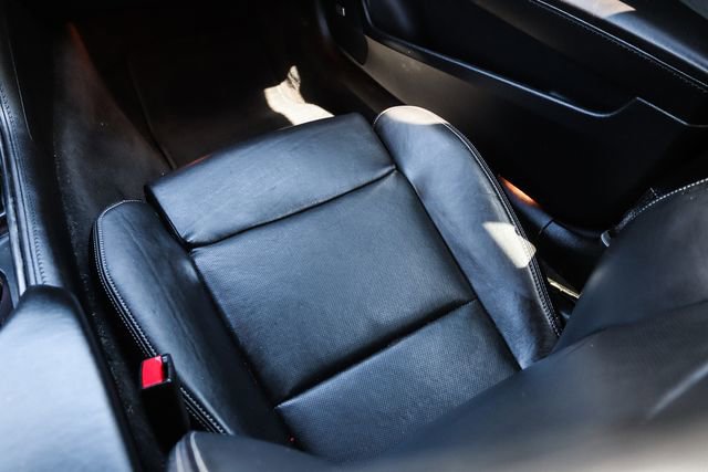 Used 2015 Cadillac ATS Performance RWD image 26