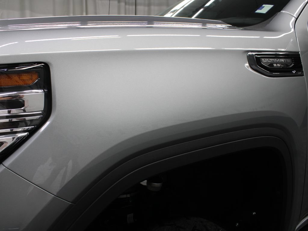 Used 2025 GMC Sierra 1500 Denali Ultimate AWD/4WD image 54