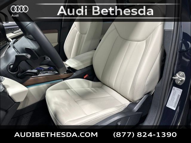 Certified 2025 Audi A5 2.0T Premium Plus w/ Premium Plus AWD/4WD image 28