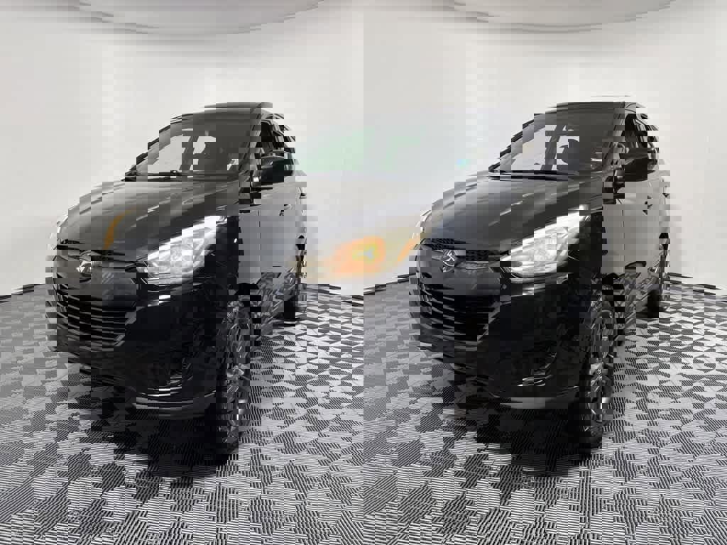 Used 2015 Hyundai Tucson GLS w/ Option Group 02