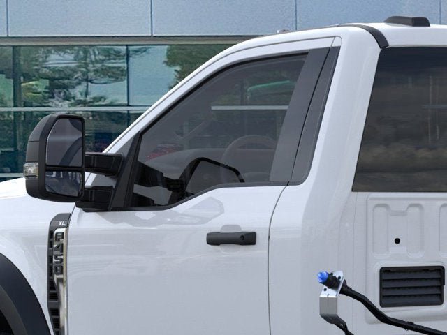 New 2026 Ford F450 XL AWD/4WD image 20
