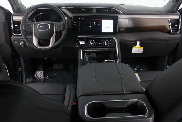 New 2026 GMC Sierra 1500 Denali w/ Denali Reserve Package image 13