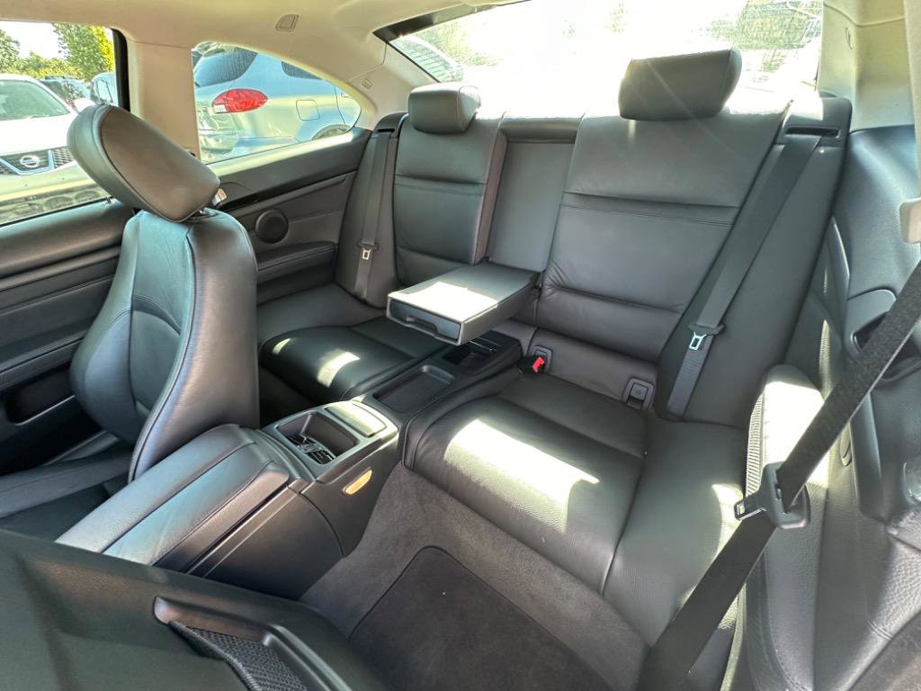 Used 2007 BMW 335i Coupe image 15