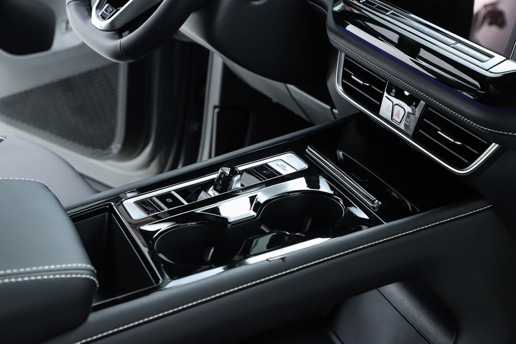 New 2026 Volkswagen Atlas Cross Sport SEL Premium R-Line image 34