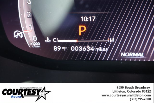 Certified 2026 Acura MDX A-Spec AWD/4WD image 15