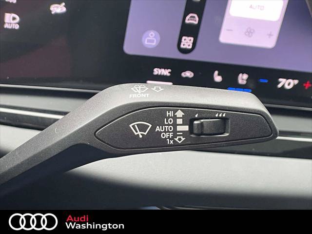 New 2026 Audi A6 Prestige AWD/4WD image 41