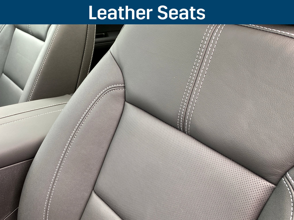 New 2024 Chevrolet Blazer LT w/ Sound & Technology Package image 8