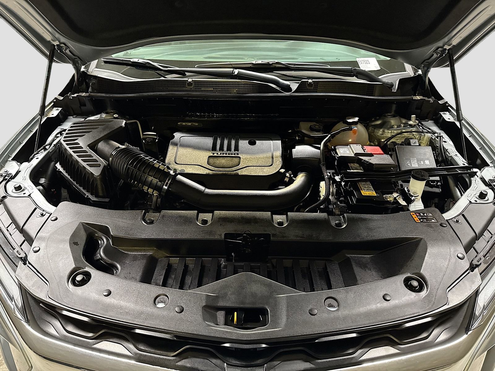 New 2025 Chevrolet Blazer LT w/ Sound & Technology Package image 36