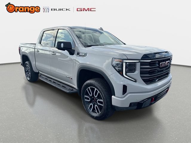 New 2026 GMC Sierra 1500 AT4 w/ AT4 Premium Package