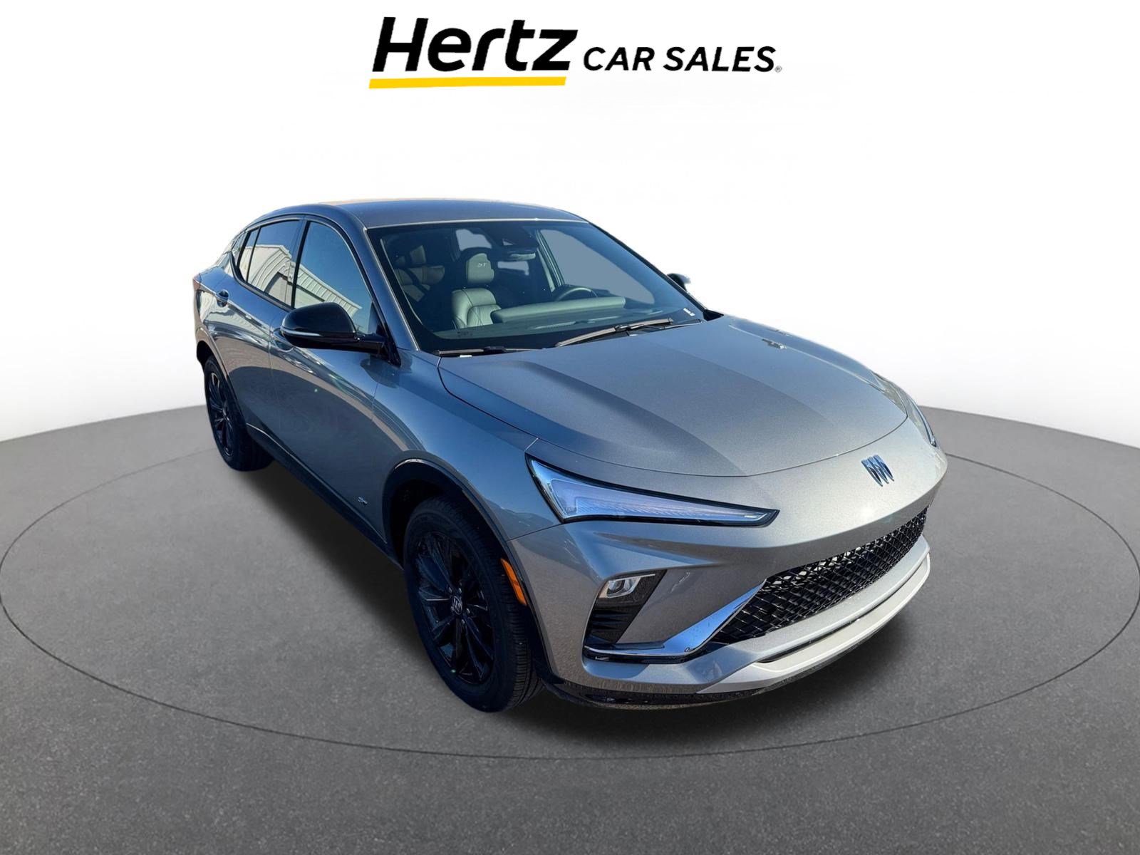 Used 2025 Buick Envista Sport Touring