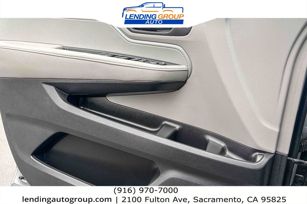 Used 2019 Honda Odyssey EX-L image 20