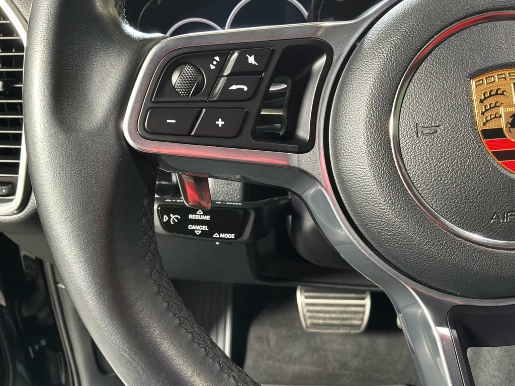 Used 2019 Porsche Cayenne S AWD/4WD image 25