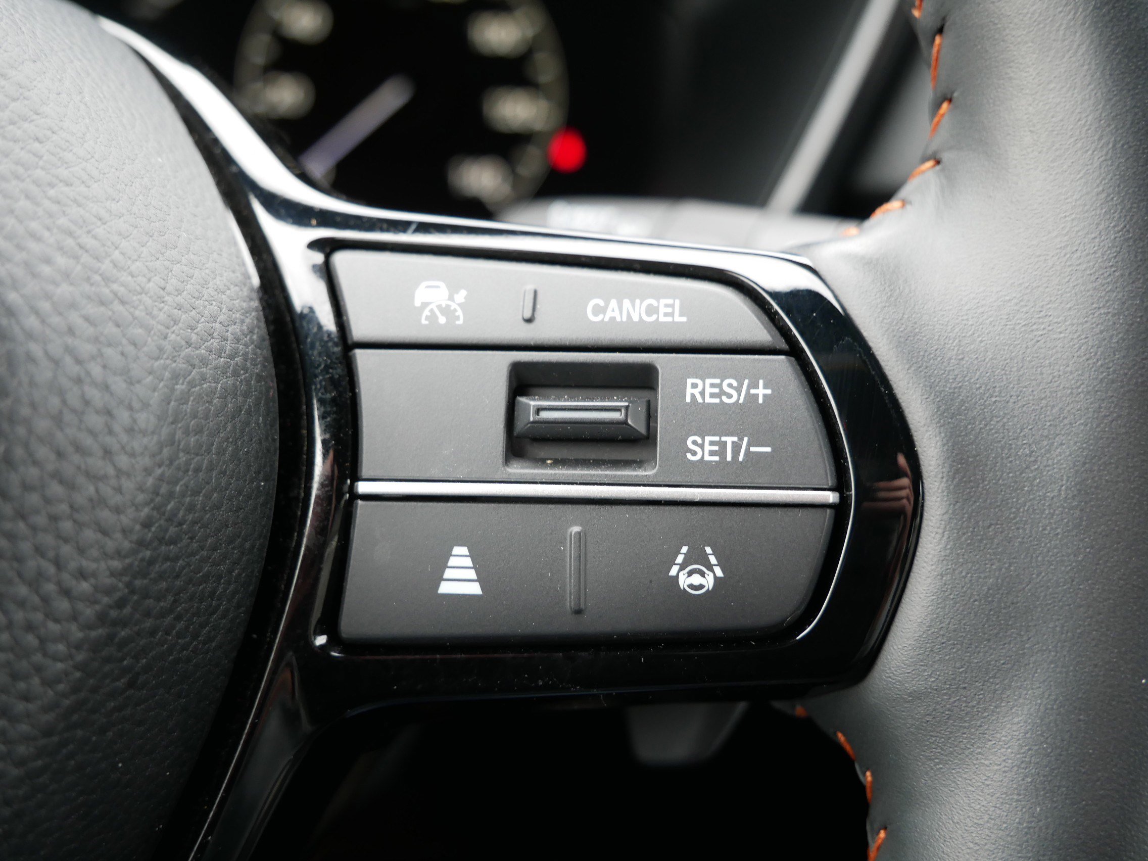 Certified 2024 Honda CR-V Sport Touring image 30