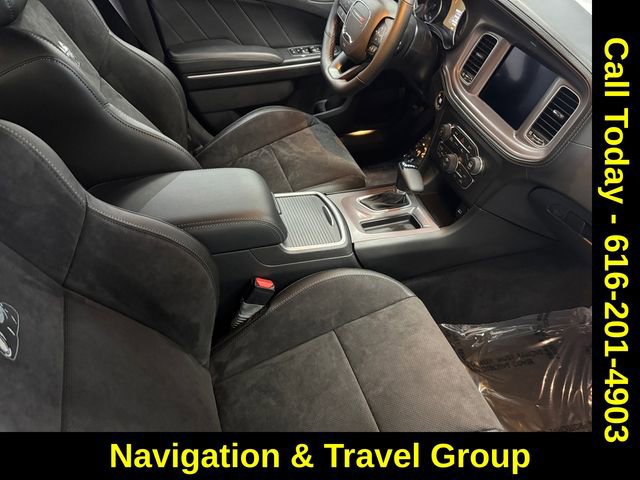 Used 2023 Dodge Charger Scat Pack image 4