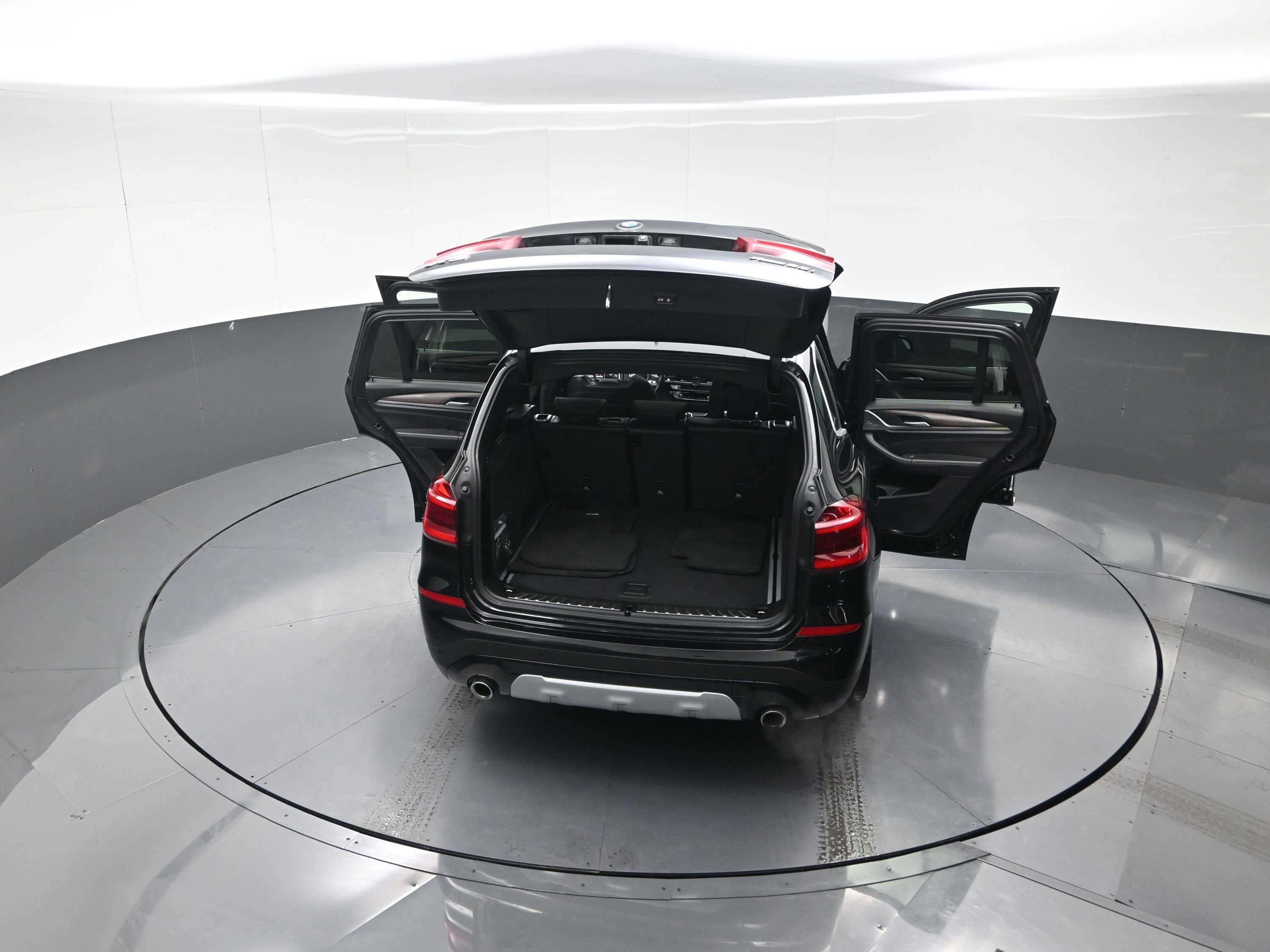 Used 2021 BMW X3 xDrive30i w/ Premium Package image 13