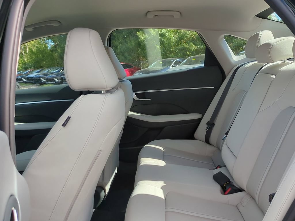New 2026 Hyundai Sonata SEL image 14