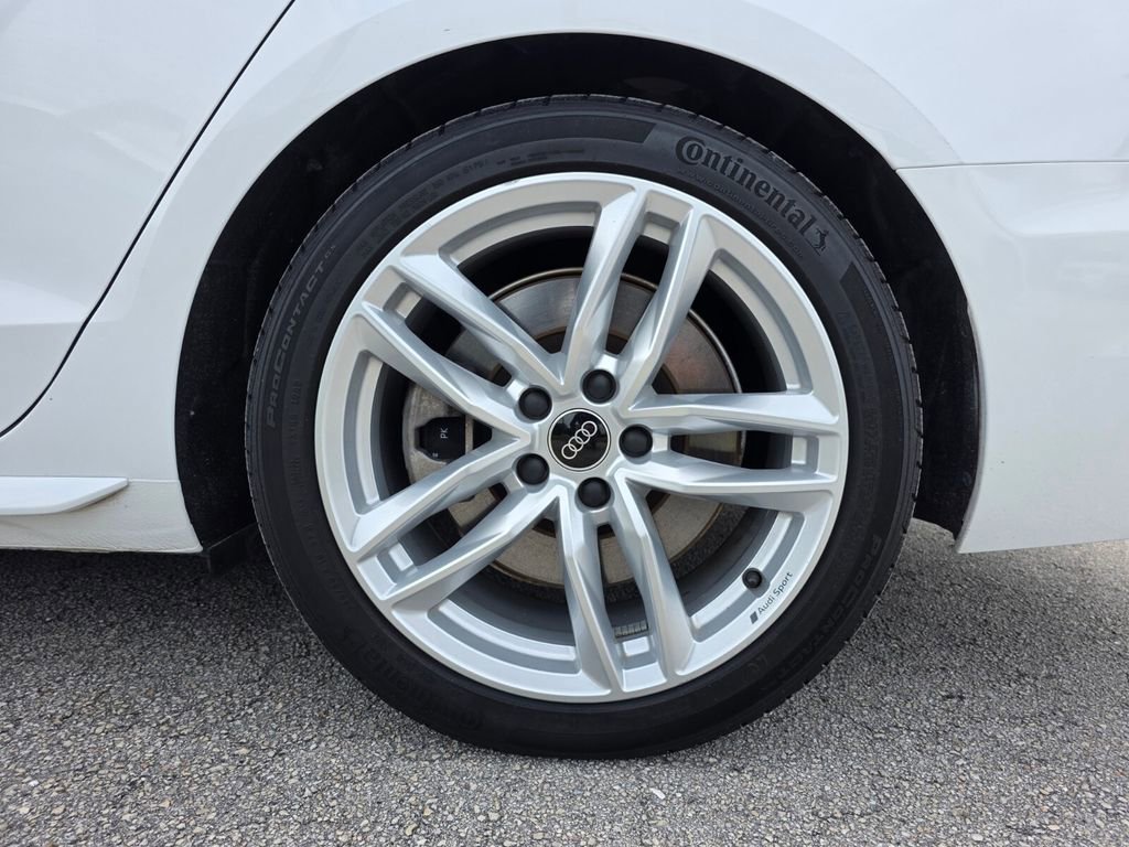 Used 2024 Audi A4 2.0T Premium Plus image 15