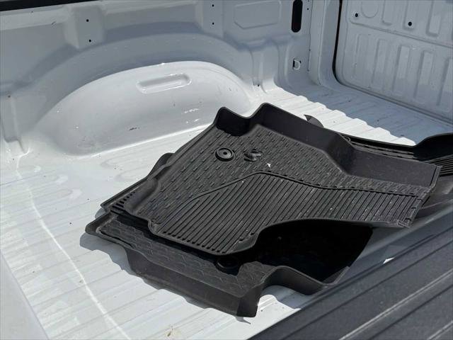 Certified 2023 RAM 1500 Big Horn AWD/4WD image 12