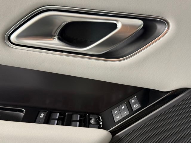 New 2026 Land Rover Range Rover Velar Belgravia AWD/4WD image 19