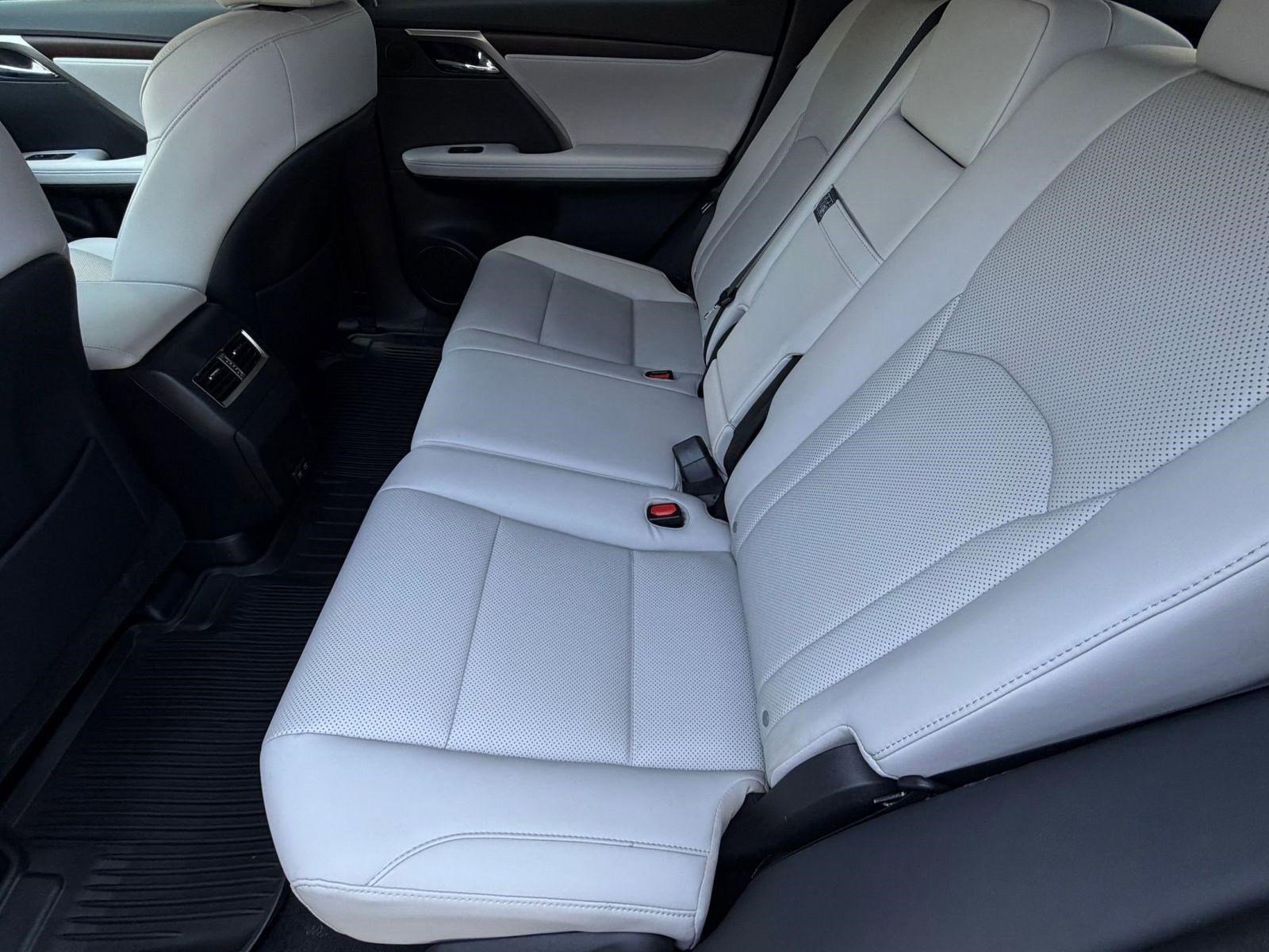 Used 2020 Lexus RX 350 AWD w/ Premium Package image 26