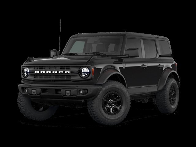 New 2026 Ford Bronco Big Bend w/ Black Diamond Package AWD/4WD image 31