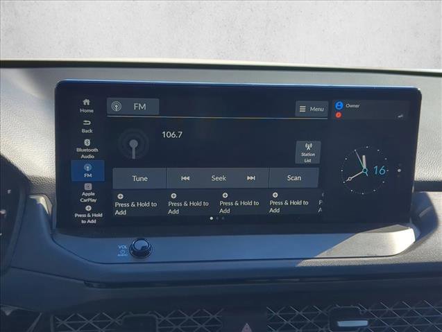 Certified 2025 Honda Accord Sport image 14