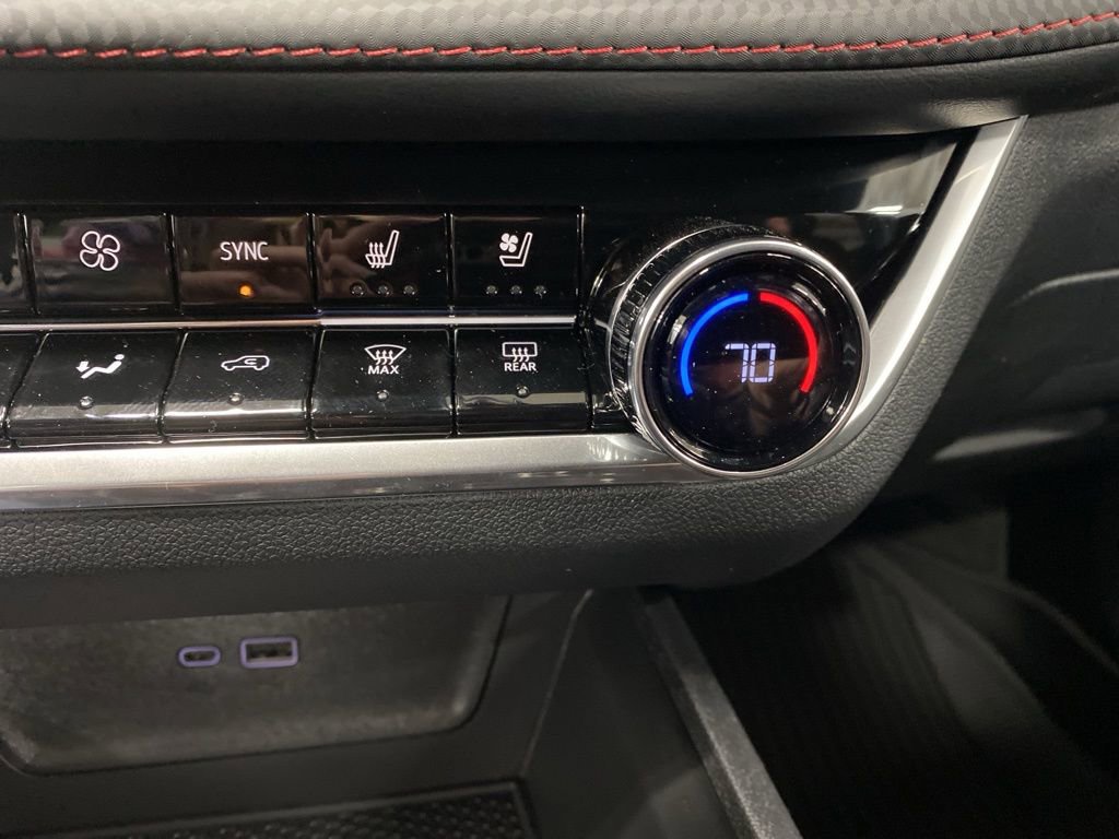 New 2026 Chevrolet Equinox RS w/ Convenience Package III image 43