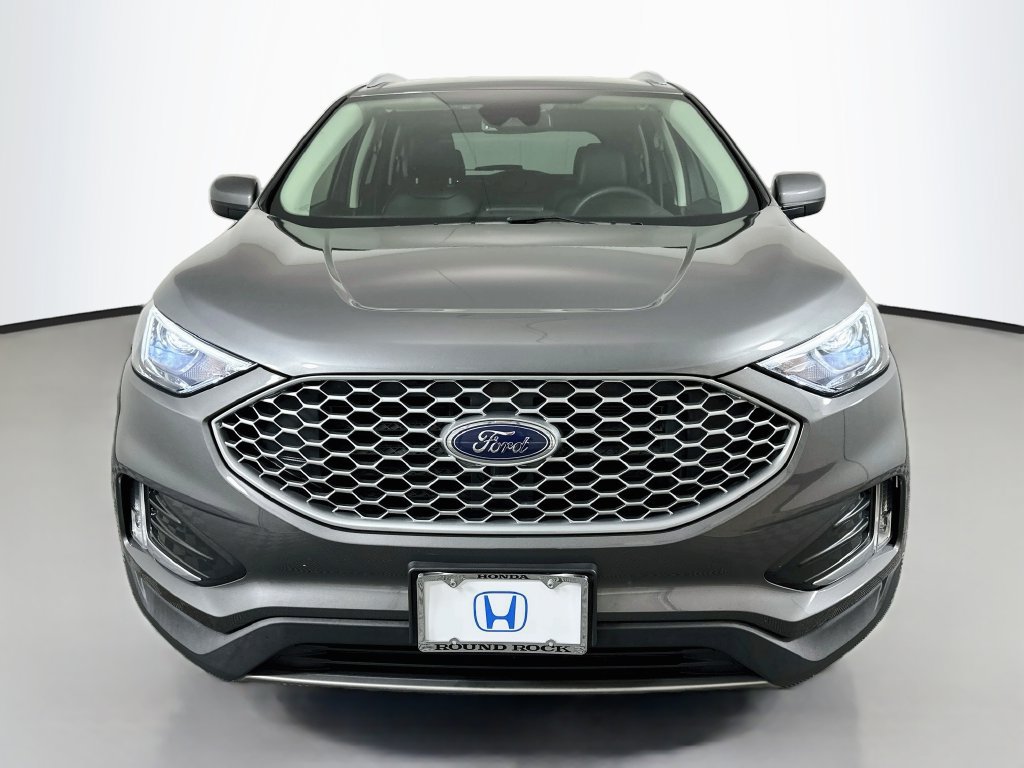 Used 2024 Ford Edge SEL w/ Convenience Package AWD/4WD image 2