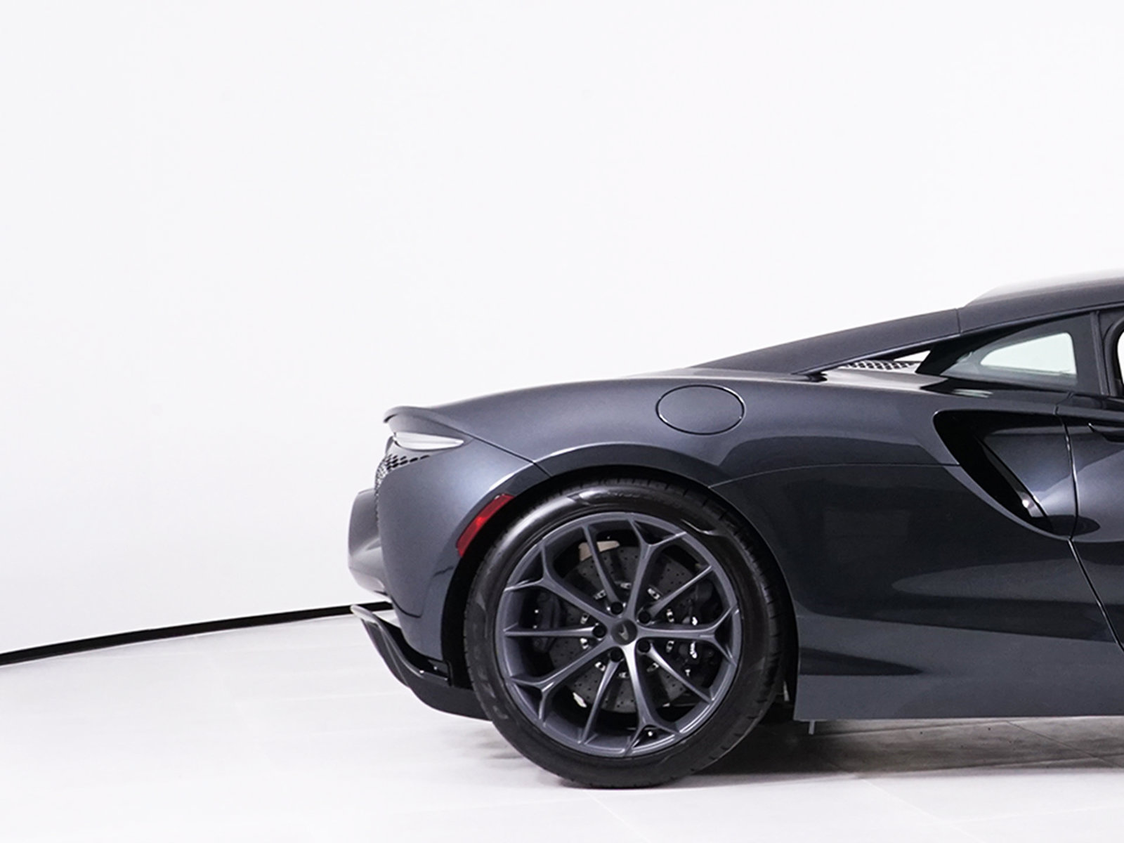 New 2026 McLaren Artura RWD image 14